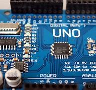 Image result for Arduino Uno Processor Chip