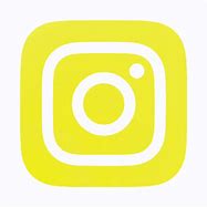 Image result for Instagram Icon White Background