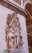 Image result for Arc De Triomphe Memorial