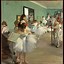 Image result for Edgar Degas Movement Ballerina