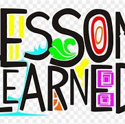 Image result for Lessons Learned Cartoon Images