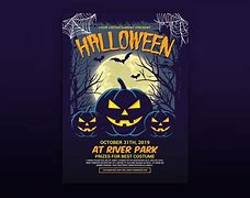 Image result for Blank Halloween Flyer