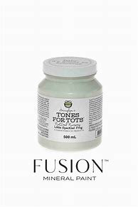 Image result for Fusion Mineral Paint Little Speckled Frog