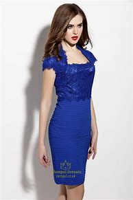 Image result for Lace Cocktail Dresses