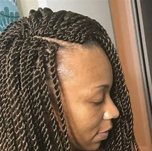 Image result for Crochet Braids Hairstyles