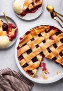 Image result for Plum Pie