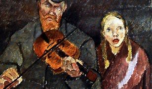 Image result for Expressionism Art Face