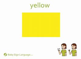 Image result for Free Sign Language Flash Cards