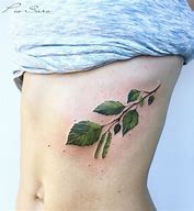 Image result for birch tree tattoo meaning