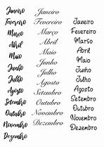 Image result for Bullet Journal Handwriting Fonts