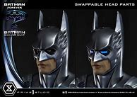 Image result for Batman Forever Sonar Suit