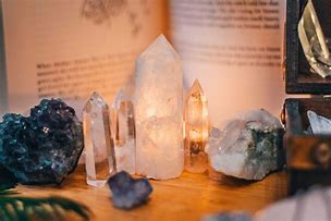 Image result for Crystal Healing