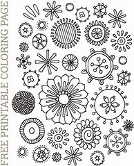 Image result for Adult Coloring Pages Geometric Patterns