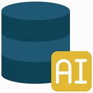 Image result for Data and Ai Icon