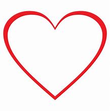 Image result for Big Heart Clip Art Free