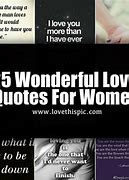 Image result for Women Quotes About Love