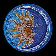 Image result for Christian Mandala Art