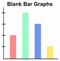 Image result for Empty Bar Graph Template