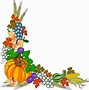 Image result for Fall Decorations Clip Art