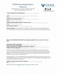 Image result for Consulting Services Proposal Template