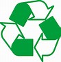 Image result for Paper Only Recycle Sign