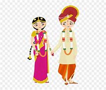 Image result for Indian Hindu Marriage Clip Art