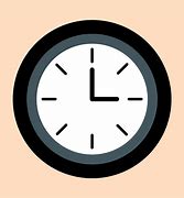 Image result for iPhone Clock App Icon