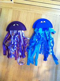 Image result for Paint Under the Sea Preschool