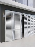 Image result for Outdoor Shutters Buckling