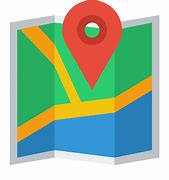 Image result for Travel Map Icon Transparent