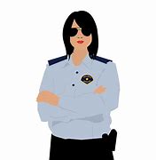 Image result for Security Guard Cartoon Characters