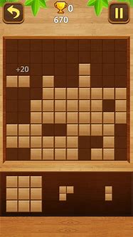 Image result for Wooden Block Puzzle Game Free