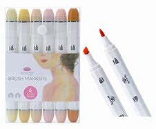 Image result for Manga Markers