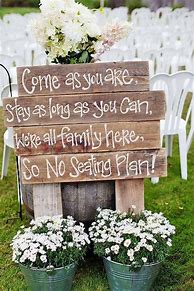 Image result for Wedding Ideas Country Fall