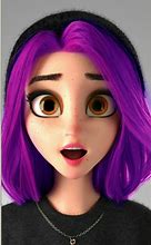 Image result for Intelligent Girl Cartoon