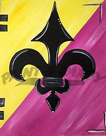 Image result for Fleur De Lis Wall Saying for Husband