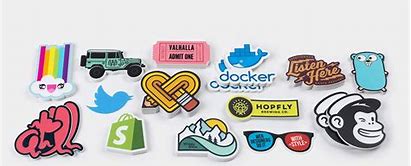 Image result for Die Cut Vinyl Stickers