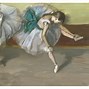 Image result for Edgar Degas Paintings That Are Not Ballerinas