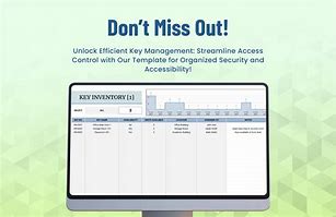 Image result for Key Inventory Template Excel