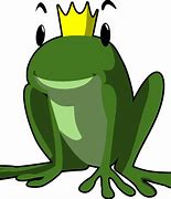 Image result for Frog ClipArt Clker