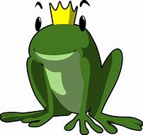 Image result for Frog ClipArt Clker