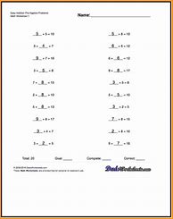 Image result for Grade 8 Math Sheets