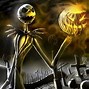 Image result for Nightmare Before Christmas Art Wallpaper