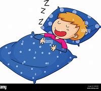 Image result for Snoozing Clip Art