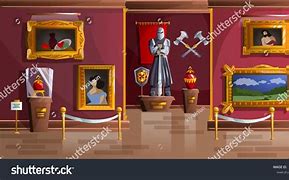 Image result for Model Gambar Museum