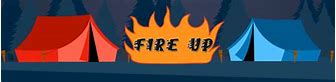 Image result for Fire It Up Productions Roping