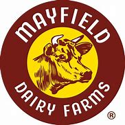 Image result for Mayfield Ice Cream