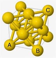 Image result for Bulk Gold Structure