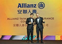 Image result for Allianz Taiwan Life Insurance Chatbot Allie