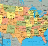 Image result for World Map America